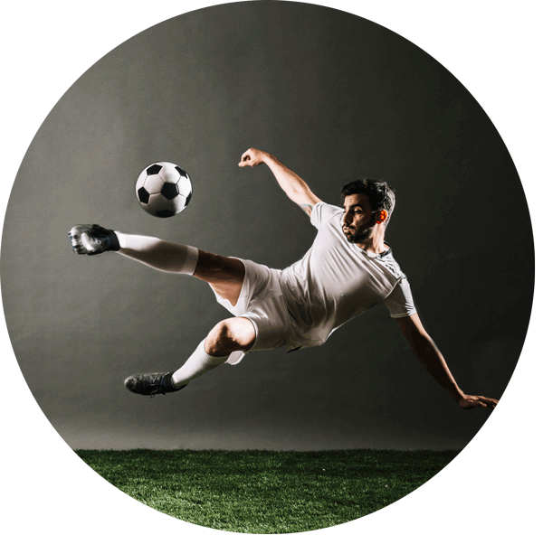 Fussball Hoodies Fussball Hoodies